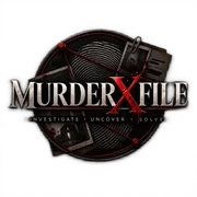 MurderXFile