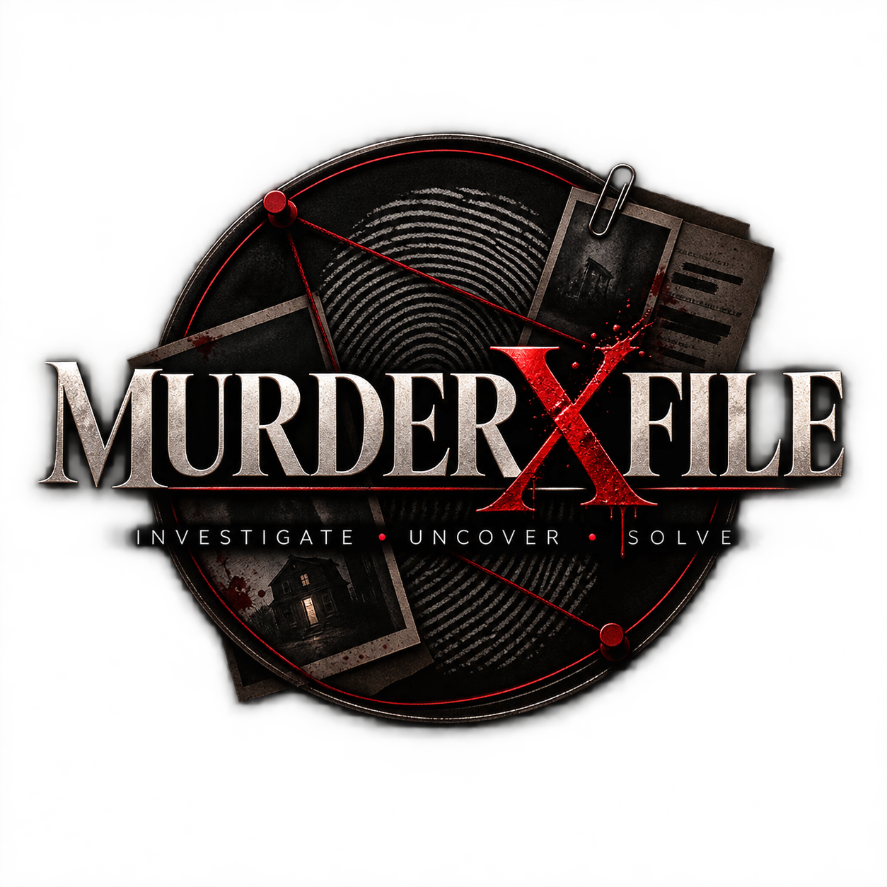 MurderXFile